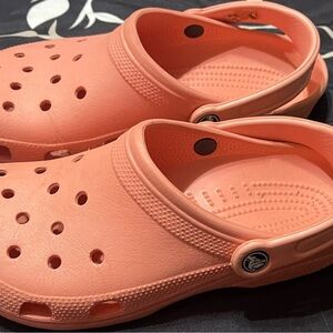 CROCS Women’s Sandals - Pink